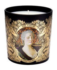 Ароматическая свеча Coreterno The Vision Hypnotic Citrusy Scented Candle фото 1