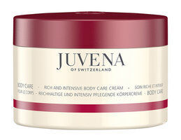 Интенсивный обогащенный крем для тела Juvena Body Care Rich & Intensive Bod