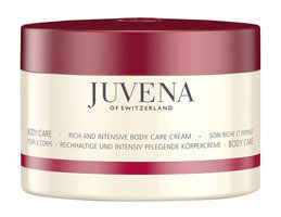 Интенсивный обогащенный крем для тела Juvena Body Care Rich & Intensive Bod фото 1