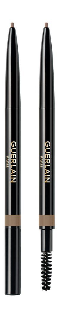 Карандаш для бровей Guerlain Brow G Brow Pencil фото 1