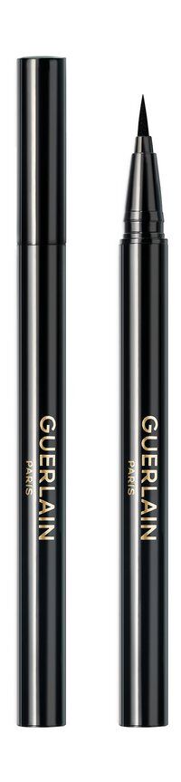 Подводка-лайнер для глаз Guerlain Noir G Graphic Liner фото 1