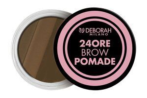 Помада для бровей Deborah Milano 24 Ore Brow Pomade