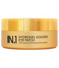 60 гидрогелевых патчей для области вокруг глаз N.1 Hydrogel Golden Eye Patc фото 1