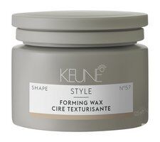 Формирующий воск для укладки средней фиксации Keune Style N°57 Forming Wax