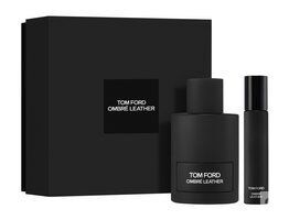 Парфюмерный набор Tom Ford Ombre Leather Eau de Parfum Set III