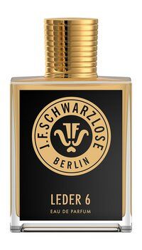 Парфюмерная вода Parfums J.F. Schwarzlose Berlin Leder 6 Eau de Parfum фото 1