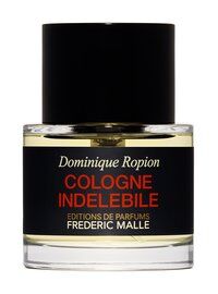 Парфюмерная вода Frederic Malle Cologne Indelebile Eau De Parfum фото 1