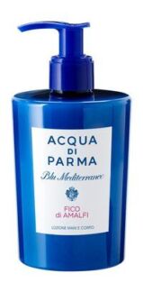 Парфюмированный лосьон для рук и тела Acqua Di Parma Blu Mediterraneo Fico