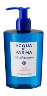 Парфюмированное жидкое мыло для рук и тела Acqua Di Parma Blu Mediterraneo