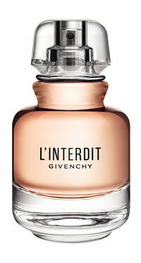 Дымка для волос Givenchy L'Interdit Hair Mist фото 1