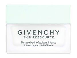 Успокаивающая увлажняющая маска для лица Givenchy Skin Ressource Intense Hy