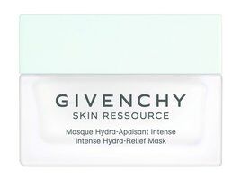 Успокаивающая увлажняющая маска для лица Givenchy Skin Ressource Intense Hy фото 1