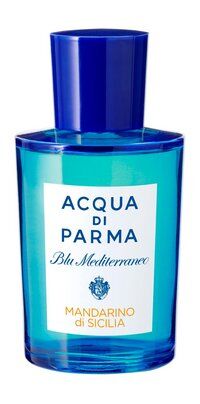 Туалетная вода Acqua Di Parma Blu Mediterraneo Mandarino di Sicilia Eau de фото 1