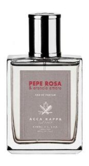 Парфюмерная вода Acca Kappa Pepe Rosa & Arancio Amaro Eau de Parfum