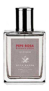 Парфюмерная вода Acca Kappa Pepe Rosa & Arancio Amaro Eau de Parfum фото 1