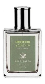 Парфюмерная вода Acca Kappa Libocedro & Salvia Eau de Parfum