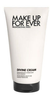 Кремовое средство для снятия макияжа Make Up For Ever Divine Cream