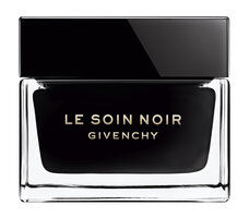 Легкий антивозрастной крем для лица Givenchy Le Soin Noir Light Cream фото 1