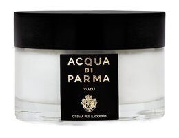 Парфюмированный крем для тела Acqua Di Parma Signatures Yuzu Body Cream фото 1