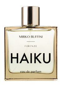 Парфюмерная вода Mirko Buffini Black Collection Haiku Eau De Parfum