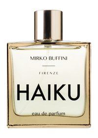 Парфюмерная вода Mirko Buffini Black Collection Haiku Eau De Parfum фото 1