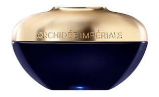 Моделирующий крем для шеи и декольте Guerlain Orchidee Imperiale The Neck A