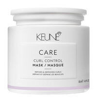 Питательная маска для сухих вьющихся волос Keune Care Curl Control Mask