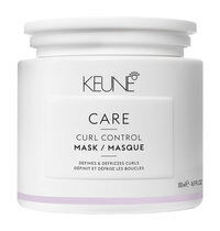 Питательная маска для сухих вьющихся волос Keune Care Curl Control Mask фото 1