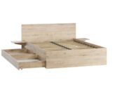 Кровать Фромборк-1 140 Wood фото 3