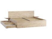 Кровать Фромборк-1 180 Wood фото 3