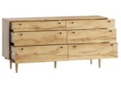 Комод Орланд-2 Wood фото 3