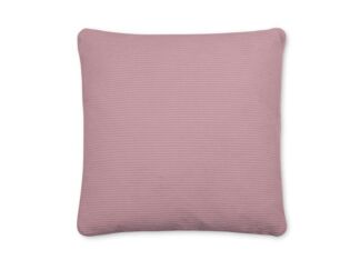 Подушка Варшава Vertical Pink