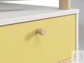 Письменный стол Дикинс Mustard Plywood фото 4