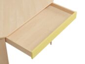 Письменный стол Пенни-4 Plywood Mustard фото 4