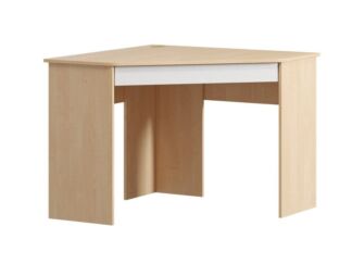 Письменный стол Пенни-4 Plywood White