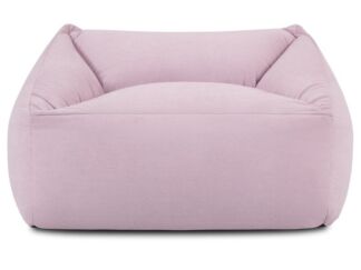 Кресло Мерни Velvet Lilac