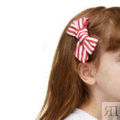 Заколка Candy Stick Bow Hair Clip DÉJÀ VU фото 2