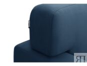 Диван Леймарк Velvet Navy Blue фото 4