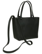 Кожаная сумка park tote small W1199-L129 фото 1