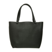 Кожаная сумка park tote small W1199-L129 фото 3