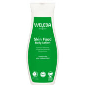 Молочко для тела "Skin Food" Weleda 200 мл фото 1