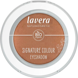 LAVERA Тени для век Burnt Apricot 04 orange 2 г