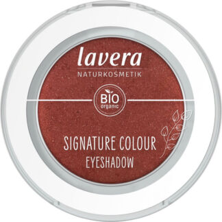 LAVERA Тени для век Red Ochre 06 rot 2 г