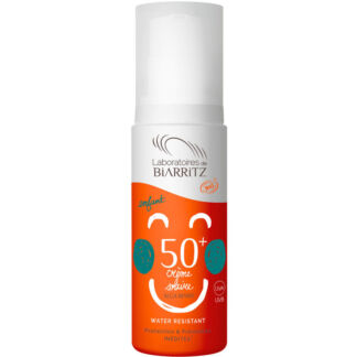 Alge Maris Солнцезащитный БИО-крем для детей SPF 50+ MAXI 100 мл