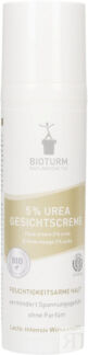 Bioturm Крем с 5 % мочевиной для лица Nr.7 75 мл