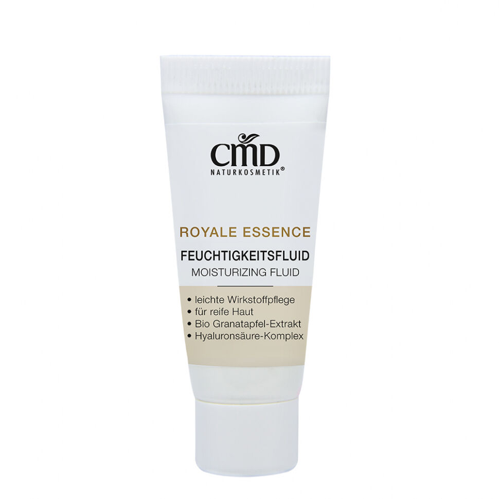 CMD Royale Essence Увлажняющий флюид 5 мл фото 1