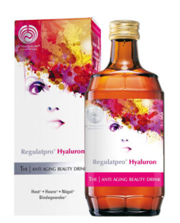 Dr. Niedermaier Regulatpro® Hyaluron Гиалуроновый анти-возрастной напиток 3