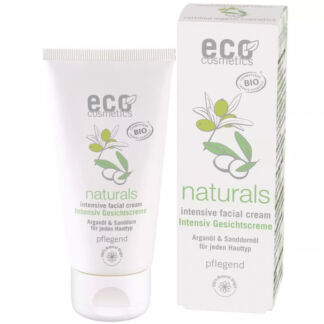 ECO-Cosmetics Интенсивный крем для лица 50 мл