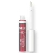 LAVERA Блеск для губ High Shine Water Gloss Hot Cherry 02 5 мл фото 2