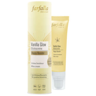 Farfalla Vanilla Glow Крем счастья 30 мл